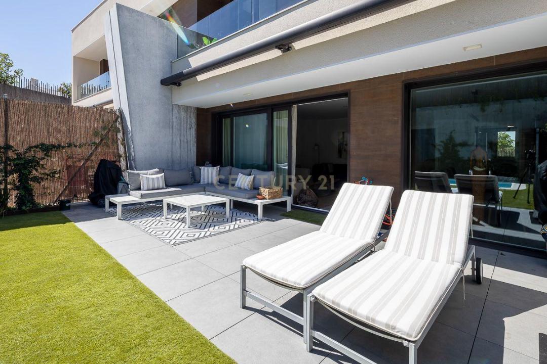 マドリード, Comunidad De Madrid 28660, スペイン