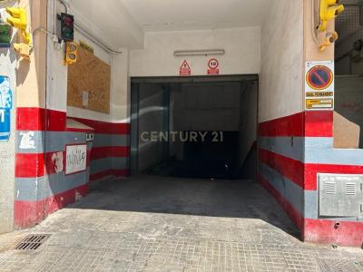 Mallorca, Illes Balears 07011, Spain