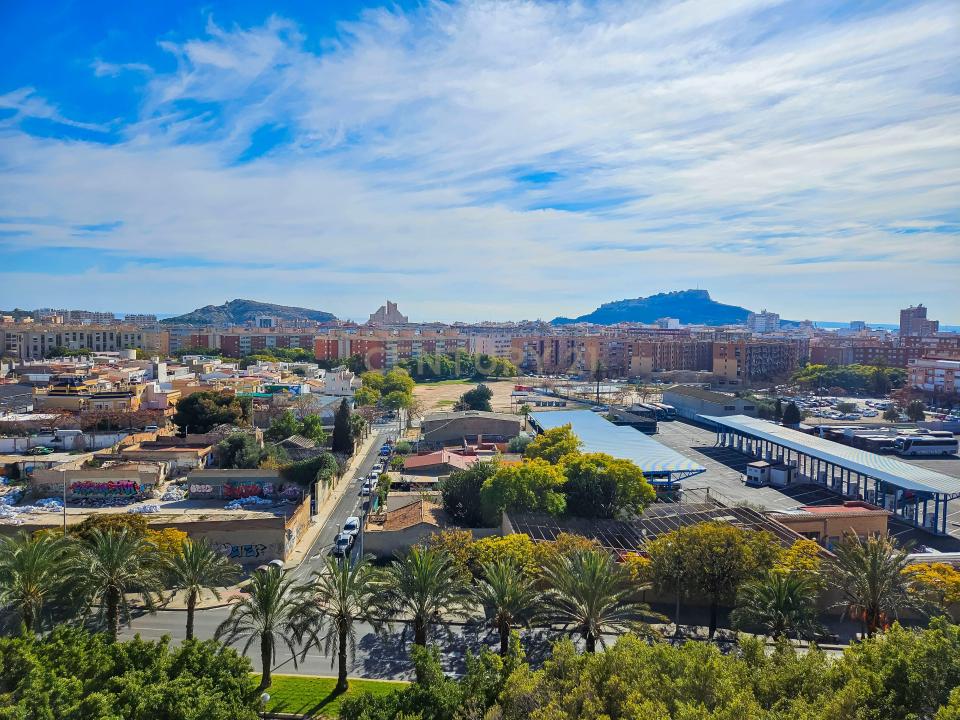 Alacant/Alicante, Comunitat Valenciana 03015, Spain