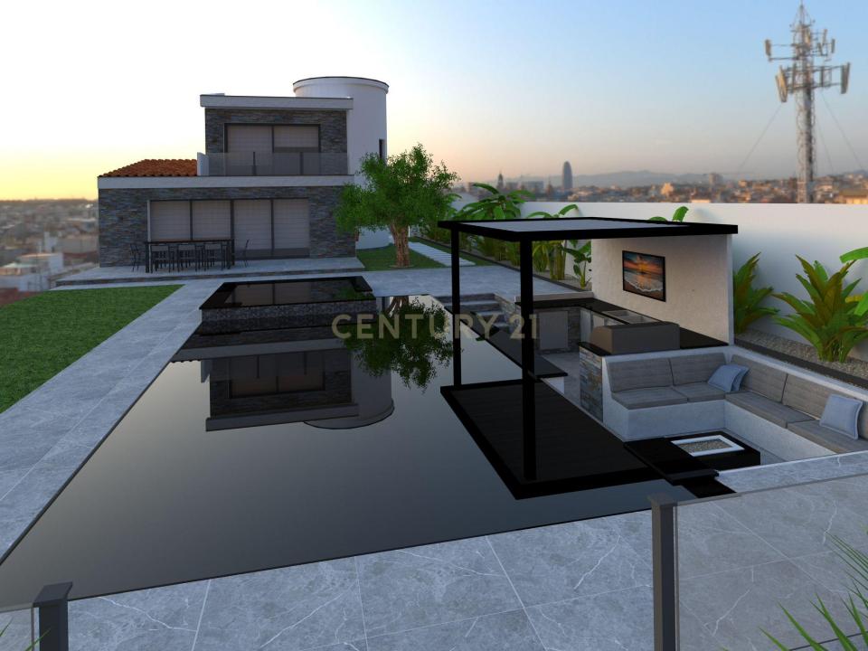 Girona, Cataluña/Catalunya 17487, Spain