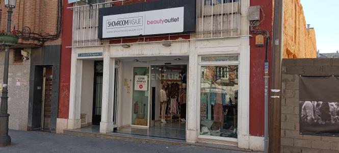 Madrid, Comunidad De Madrid 28911, Spain