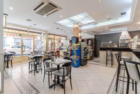 Granada, Andalucía 18140, Spain