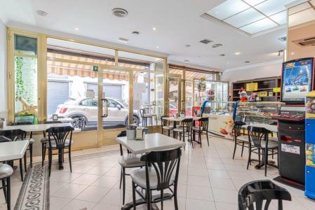 Granada, Andalucía 18140, Spain