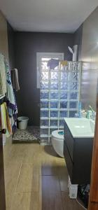 Barcelona, Cataluña/Catalunya 08182, Spain