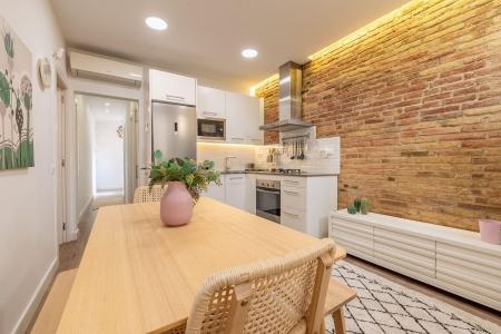 Barcelona, Cataluña/Catalunya 08012, Espanha