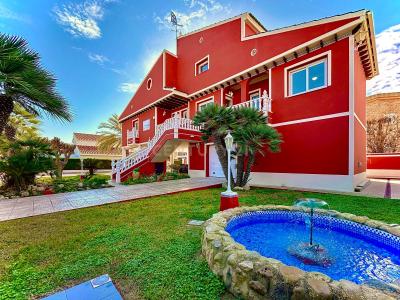 Alacant/Alicante, Comunitat Valenciana 03189, Espanha