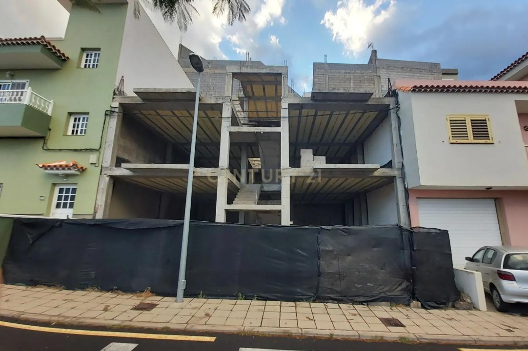 Santa Cruz De Tenerife, Canarias 38500, Spain