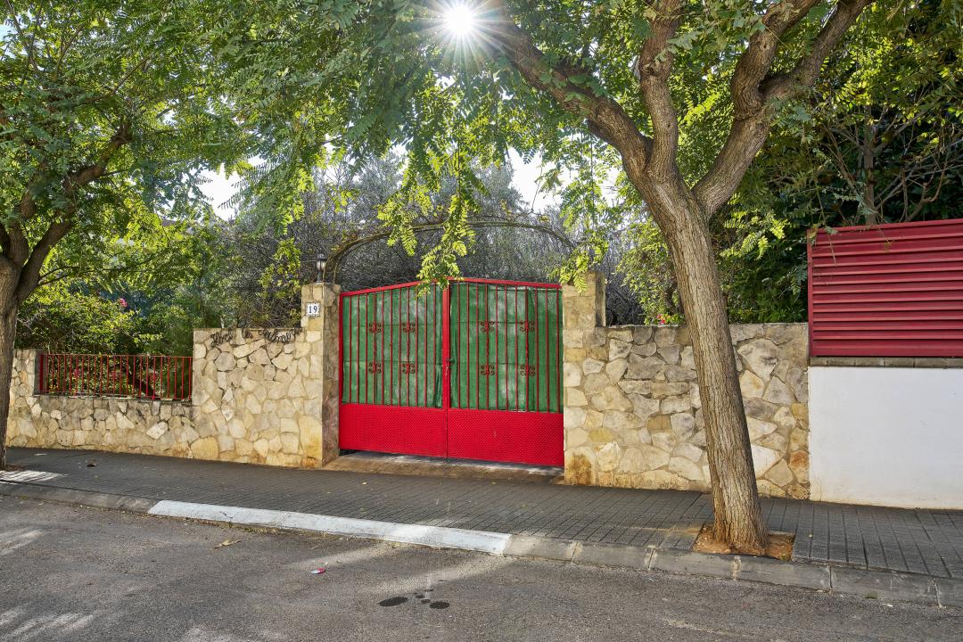 Tarragona, Cataluña/Catalunya 43569, Spagna