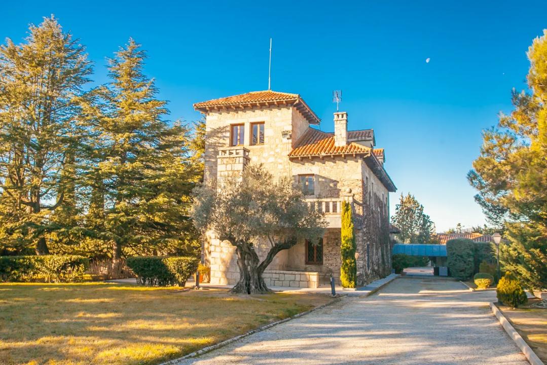 Madrid, Comunidad De Madrid 28250, Spagna