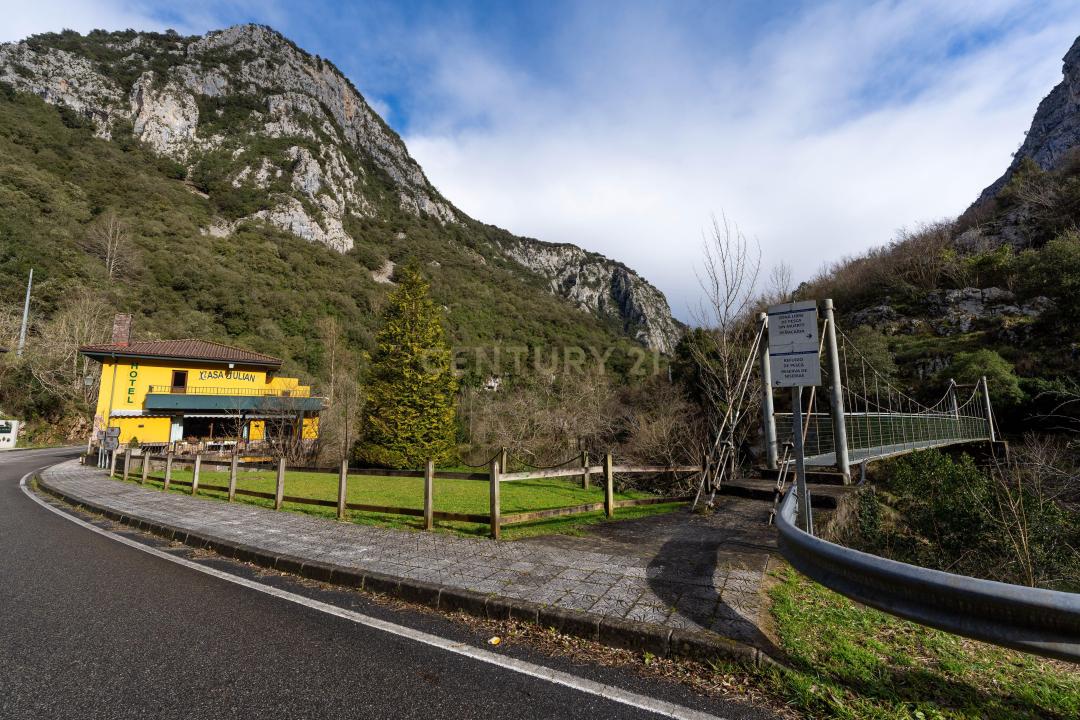 Asturias, Principado De Asturias 33578, Spain