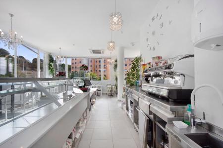 Alacant/Alicante, Comunitat Valenciana 03710, Espanha