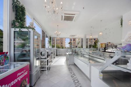 Alacant/Alicante, Comunitat Valenciana 03710, Espanha