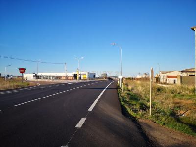 בדחוס, אקסטרמדורה 06100, ספרד