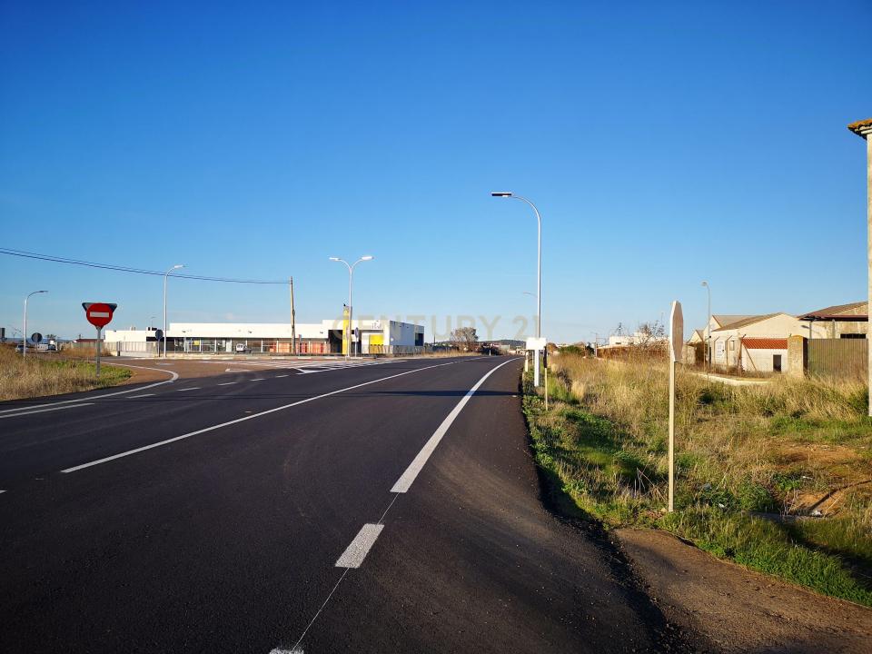 Badajoz, Extremadura 06100, España