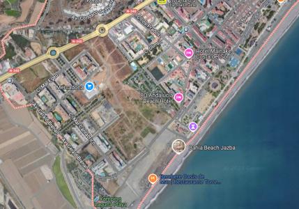 Malaga, Andalucía 29740, Spain