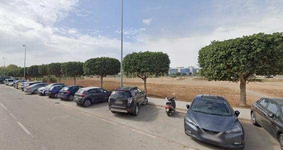 مالقة, Andalucía 29740, إسبانيا