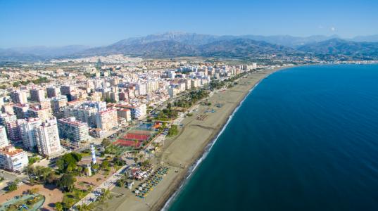 مالقة, Andalucía 29740, إسبانيا