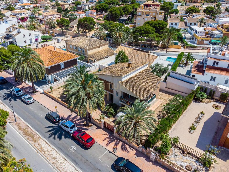 Alacant/Alicante, Comunitat Valenciana 03189, Испания