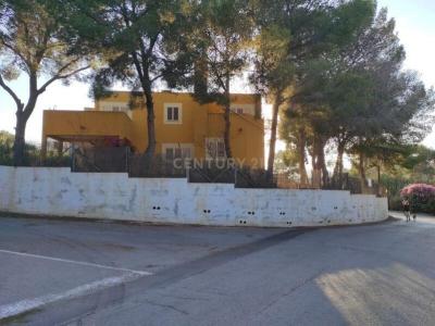 Alacant/Alicante, Comunitat Valenciana 03725, Spain