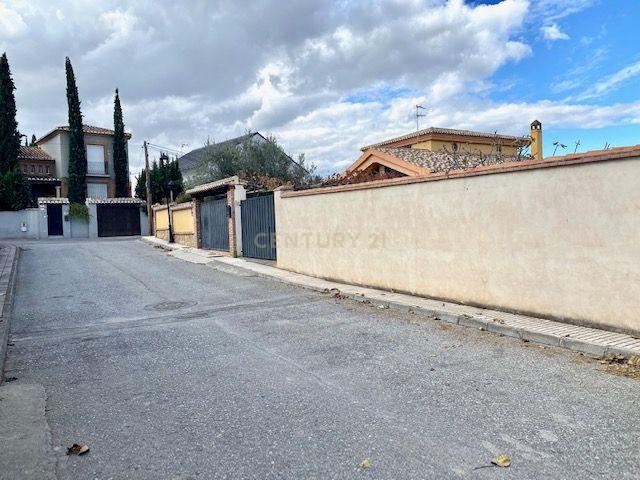 Granada, Andalucía 18151, Espagne