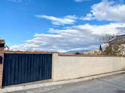 Granada, Andalucía 18151, Espagne