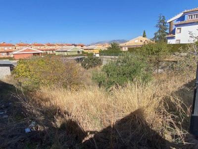 Granada, Andalucía 18151, Espagne