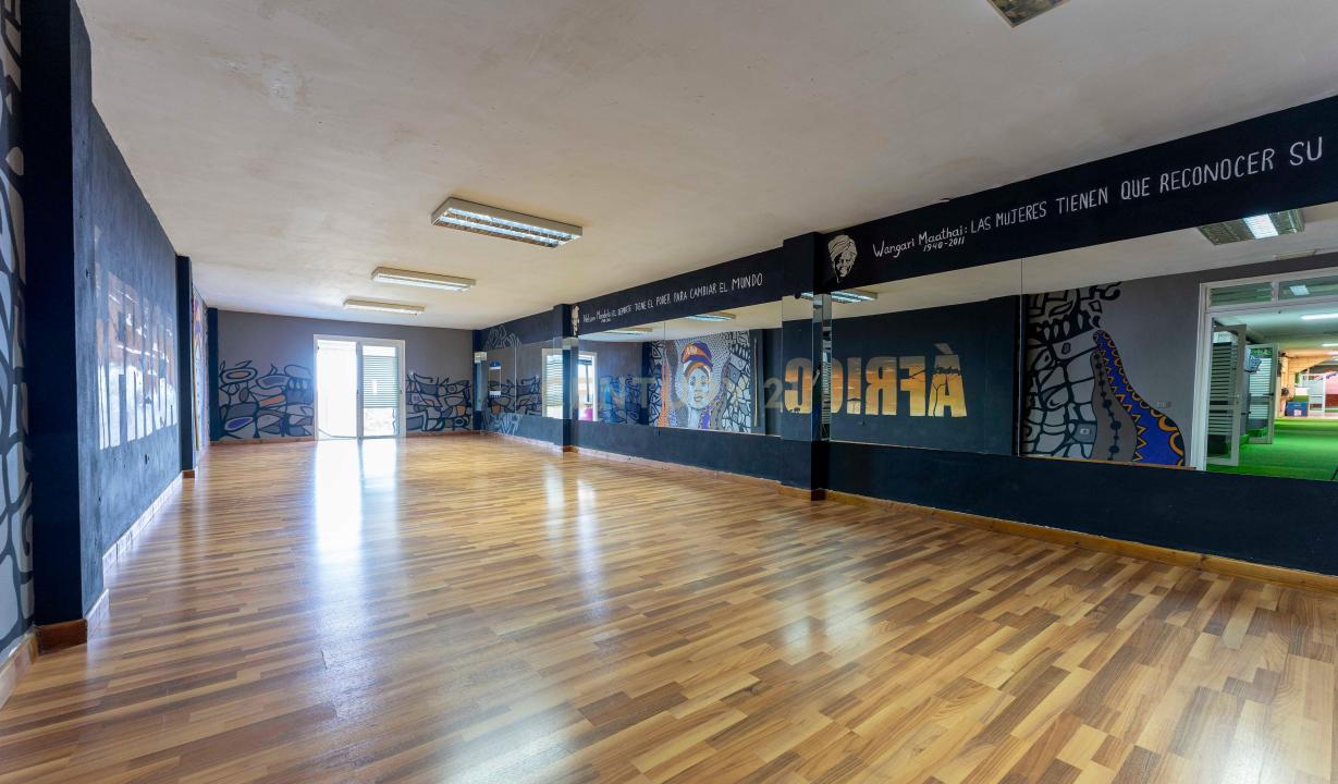 Santa Cruz De Tenerife, Canarias 38390, Espanha