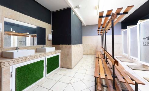 Santa Cruz De Tenerife, Canarias 38390, Espanha