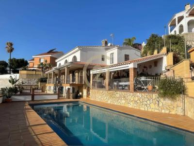 Málaga, Andalucía 29190, Spain