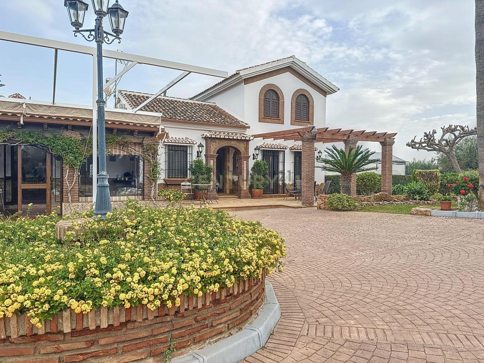 Malaga, Andalucía 29120, Spain