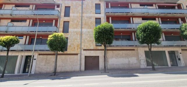 Segovia, Castilla Y León 40200, ספרד