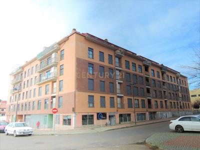 Segovia, Castilla Y León 40200, ספרד