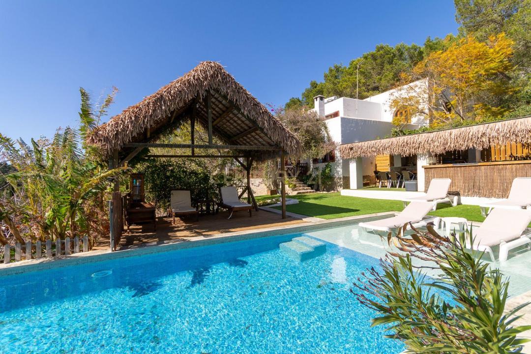 Ibiza / Eivissa, Illes Balears 07817, Tây Ban Nha