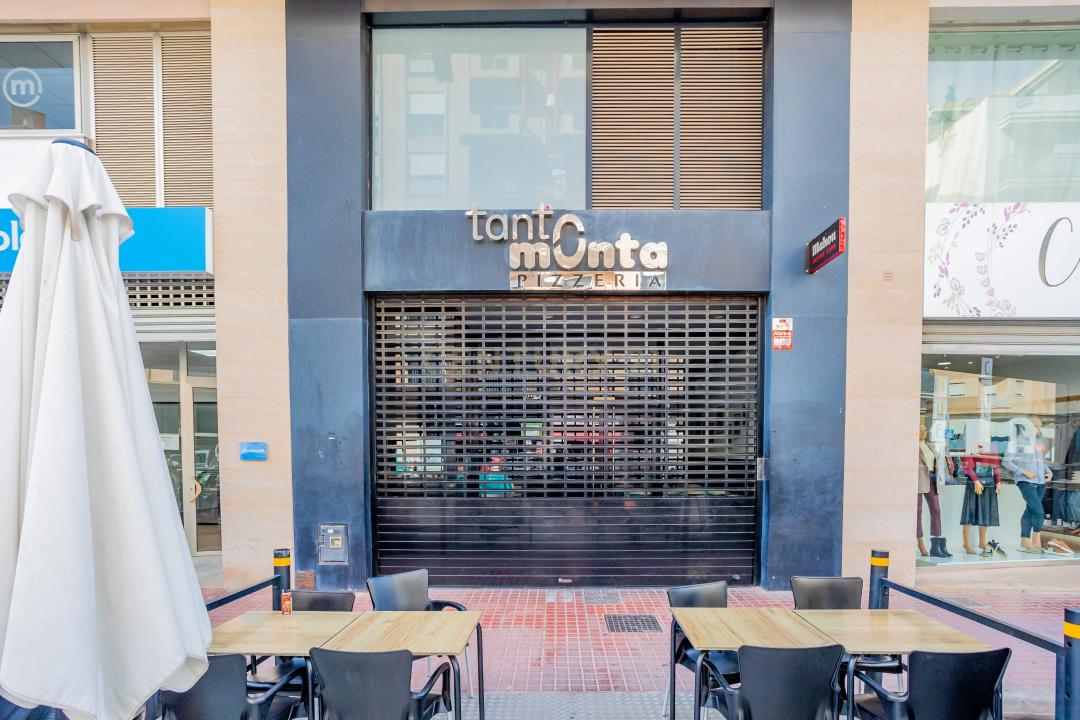 Castelló/Castellón, Comunitat Valenciana 12600, ספרד