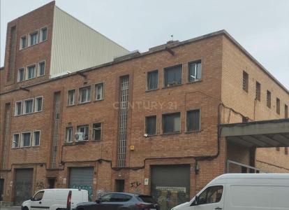 Barcelona, Cataluña/Catalunya 08907, Spain