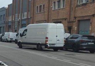 Barcelona, Cataluña/Catalunya 08907, Spain