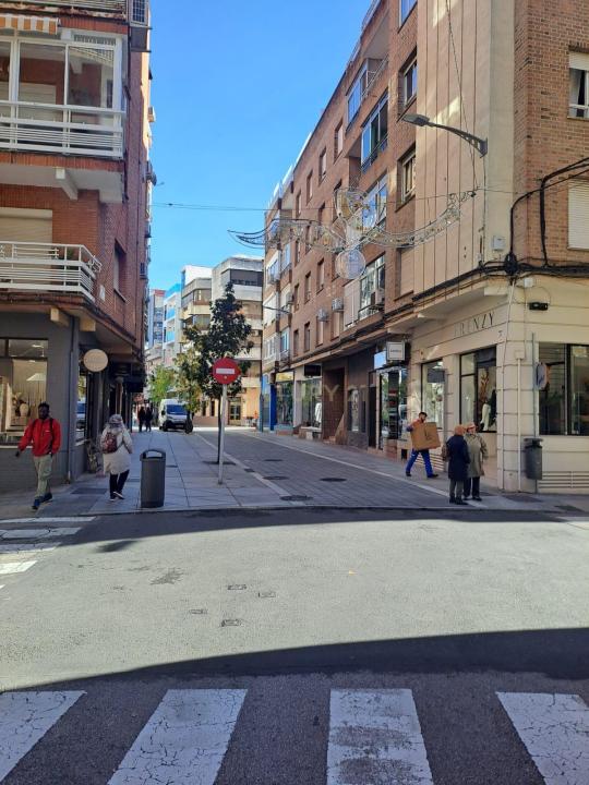 Cáceres, אקסטרמדורה 10001, ספרד