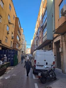 Cáceres, אקסטרמדורה 10001, ספרד