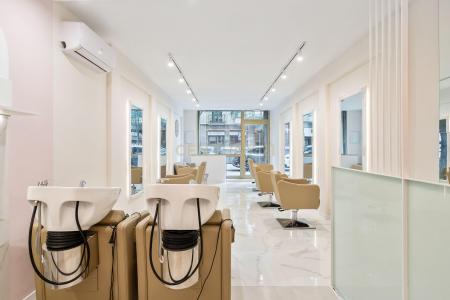 Barcelona, Cataluña/Catalunya 08037, Spain