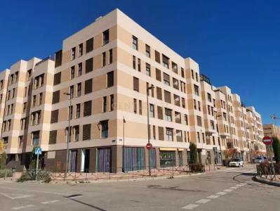 Madrid, Comunidad de Madrid 28906, Spain