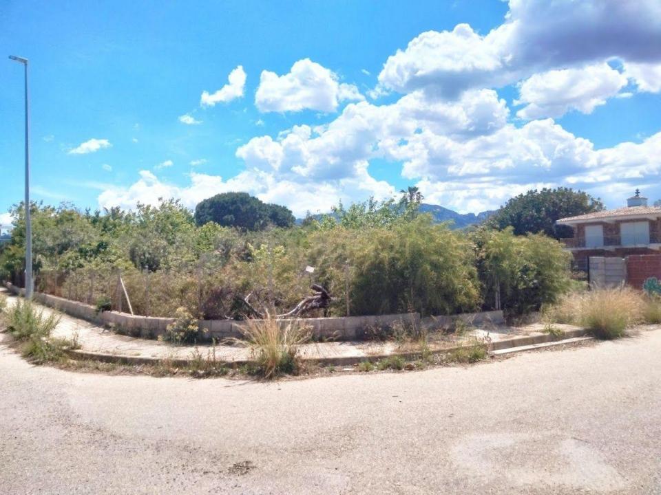 Alacant/Alicante, Comunitat Valenciana 03700, 스페인