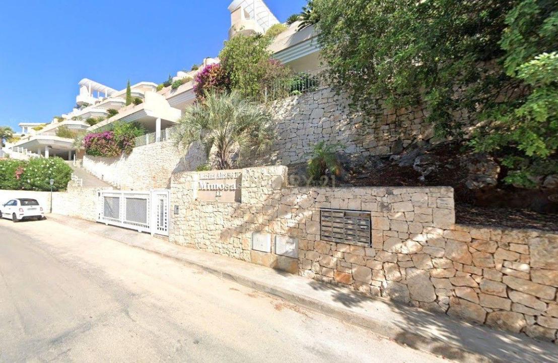 Alacant/Alicante, Comunitat Valenciana 03750, Tây Ban Nha