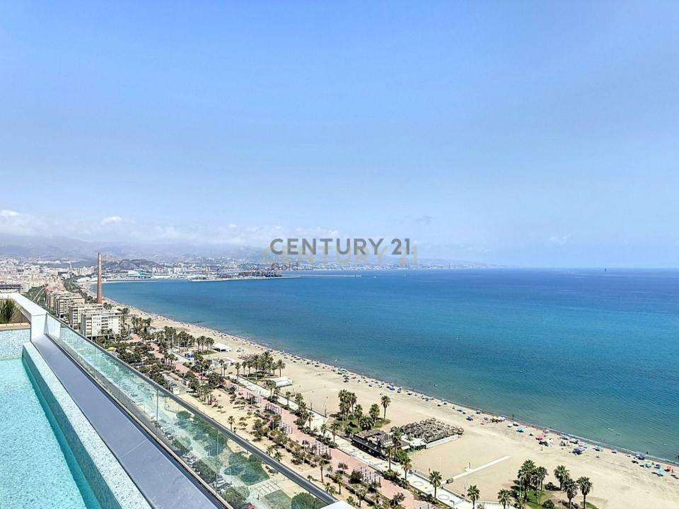 Malaga, Andalucía 29004, Spain