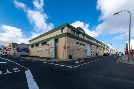 Las Palmas, Canarias 35010, Spanien