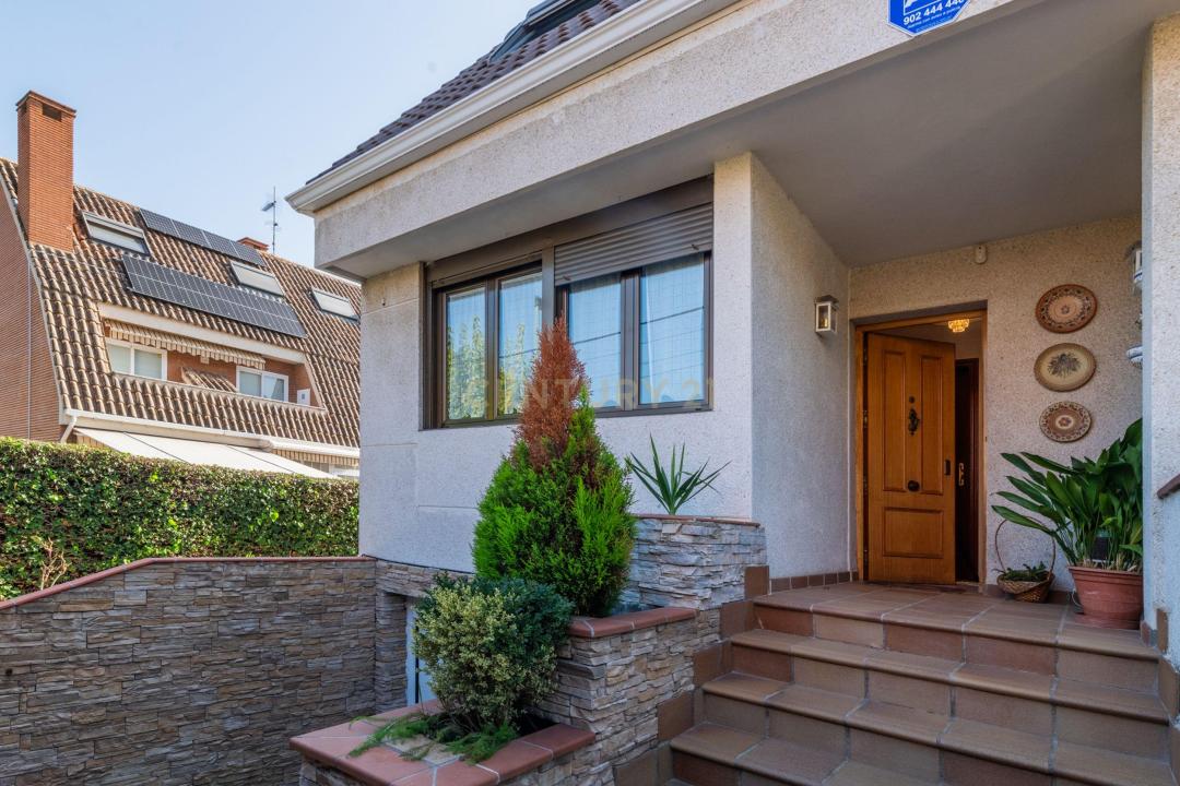 Madrid, Comunidad De Madrid 28224, Spain