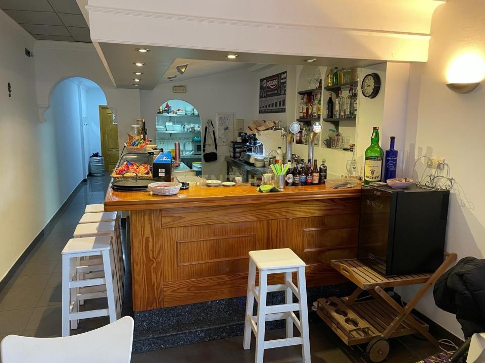 Málaga, Andalucía 29630, Espanha