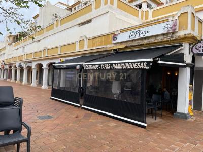 Málaga, Andalucía 29630, Espanha