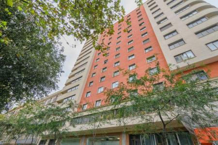 Barcelona, Cataluña/Catalunya 08010, Spain