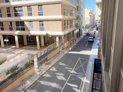 Las Palmas, Canarias 35010, Spagna