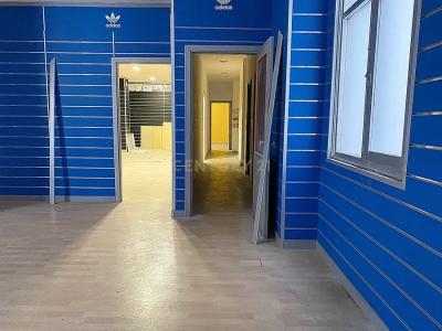 Las Palmas, Canarias 35010, Spagna